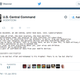 Illustration for article titled Someone Claiming to Be ISIS Says They Hacked CENTCOM, Leaks Docs Online